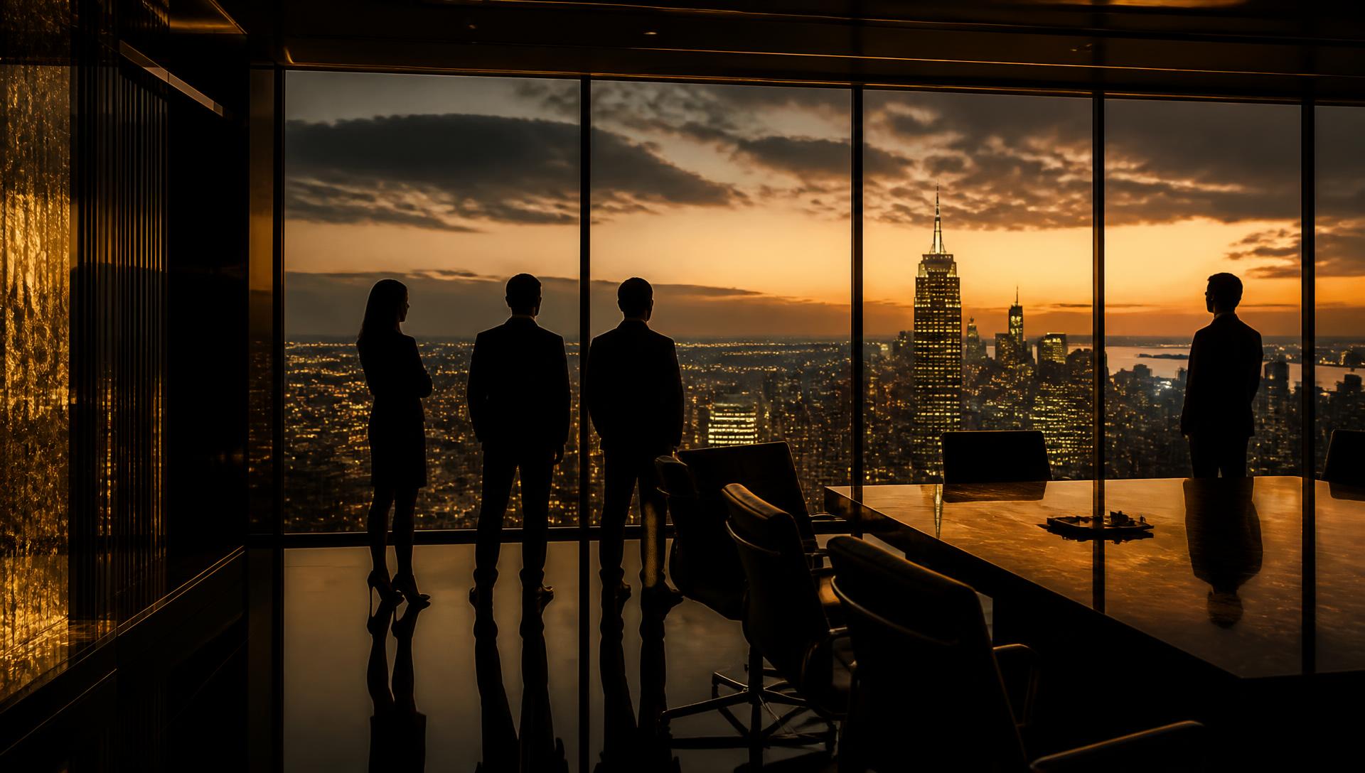 Capital inteligente fortalece empresas